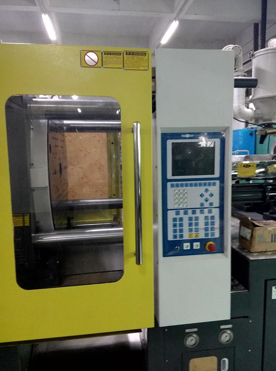 雙色模具注塑