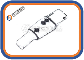 雙色模具注塑加工需要注意什么？